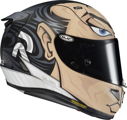 CASCO RPHA 11 TWO FACE DC